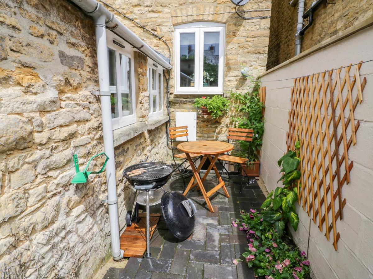 Victoria Cottage Chipping Norton Exterior photo