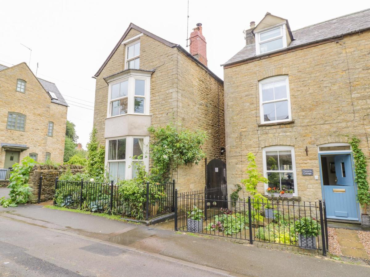 Victoria Cottage Chipping Norton Exterior photo
